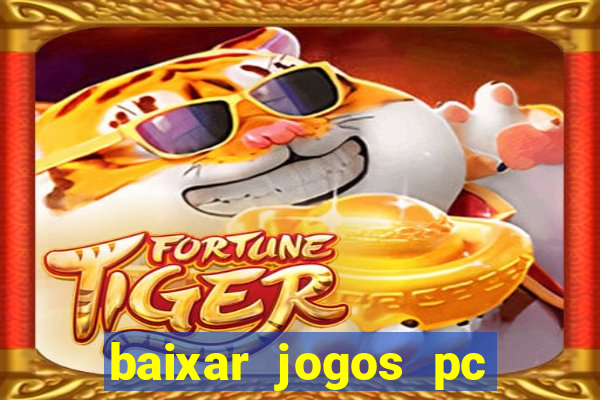 baixar jogos pc via μtorrent